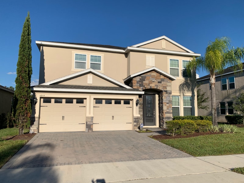 Photo - 4845 Maple Park St (Orlando, FL)