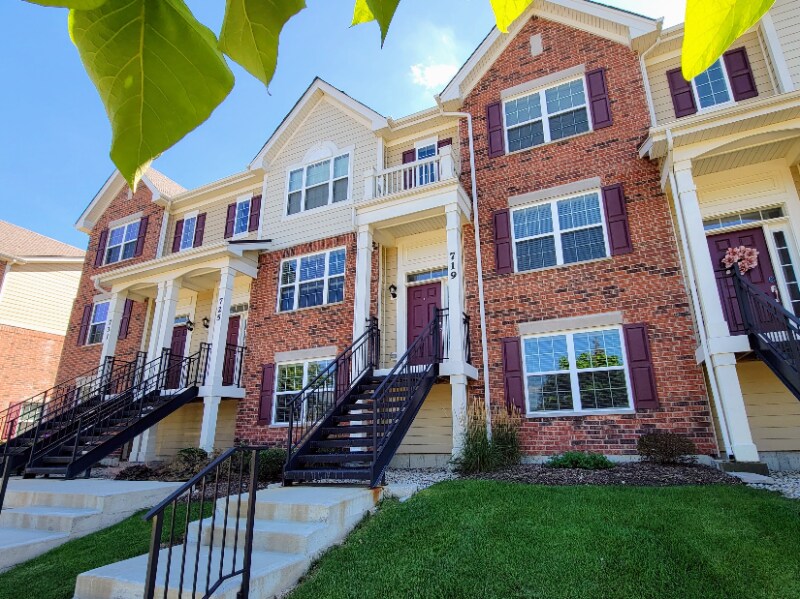 Foto principal - 719 Hickory St
