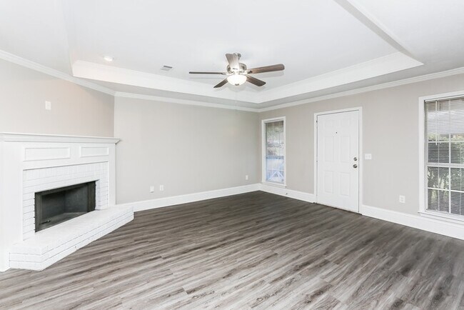 Foto del edificio - Classic 3 Bedroom Home in Brandon, MS!