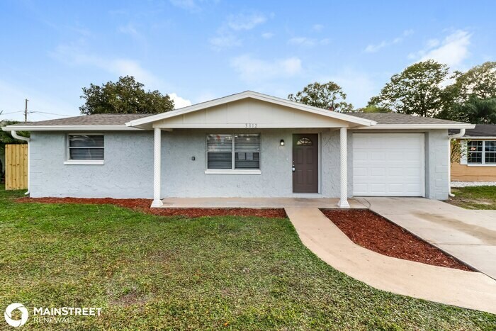 Foto principal - 3812 Darlington Rd