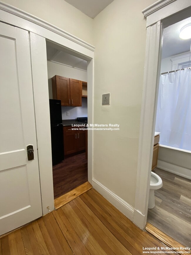 Building Photo - 1195 Boylston St