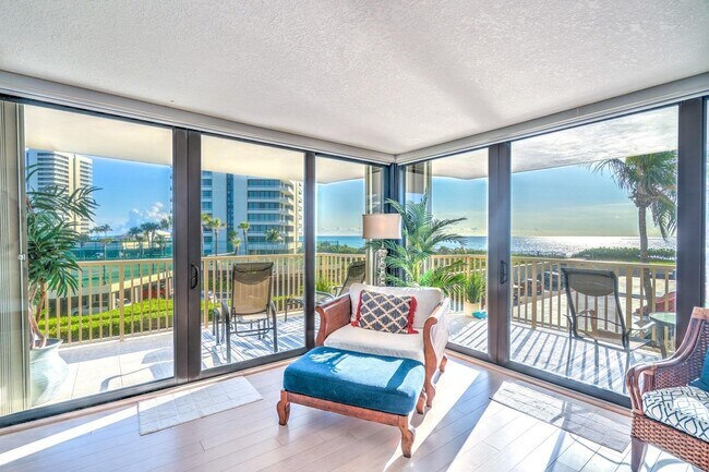 Foto del edificio - 5480 N Ocean Dr