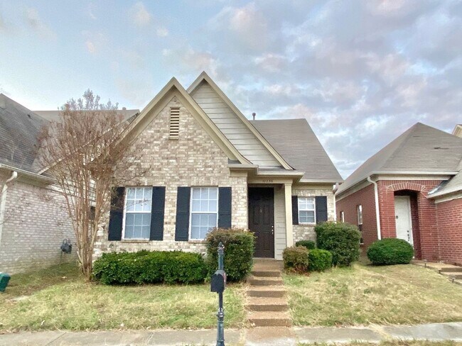 Foto del edificio - 10236 Sterling Ridge Dr