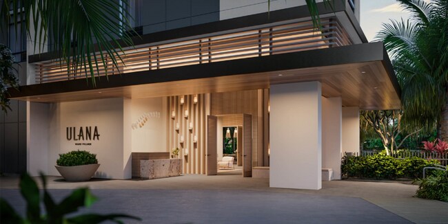 Building Photo - 828 Auahi St