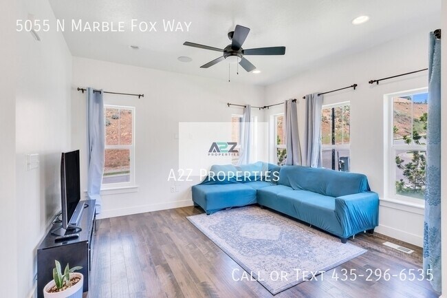 Building Photo - 5055 N Marble Fox Way