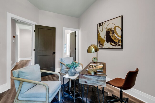 Foto del edificio - 3-bedroom 3.5 bathroom Home with Modern Am...