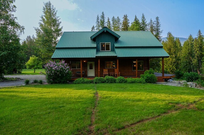 Building Photo - 3 br, 2 bath House - 612 Old Addie Road