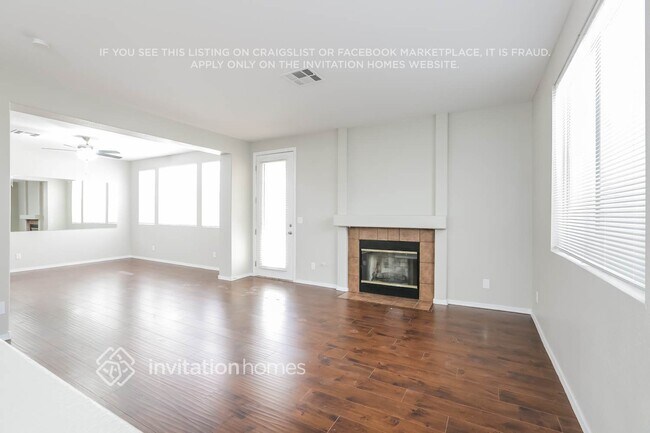 Foto del edificio - 7609 Foolish Pleasure Dr