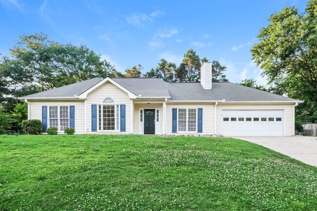 Building Photo - 3935 Willowmeade Dr
