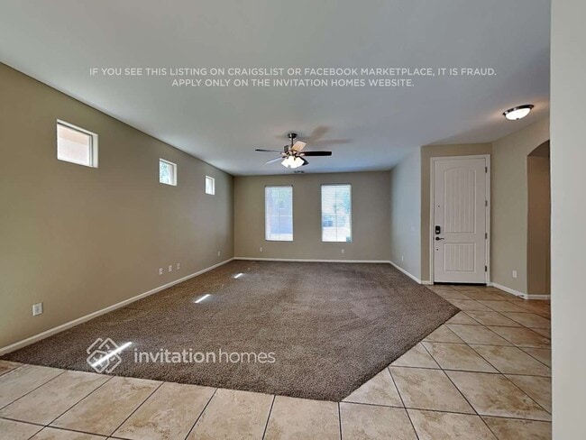 Building Photo - 1507 S Colt Dr