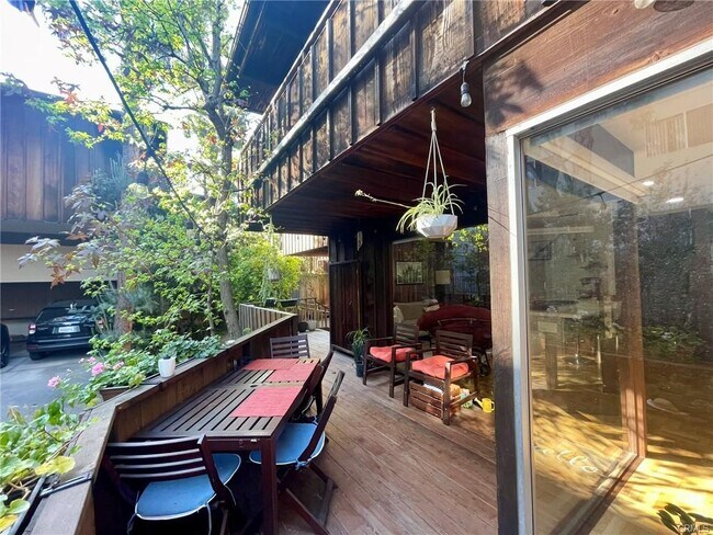 Foto del edificio - 11616 Chenault St
