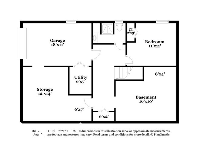 Foto del edificio - 770 Bridgewater St SW