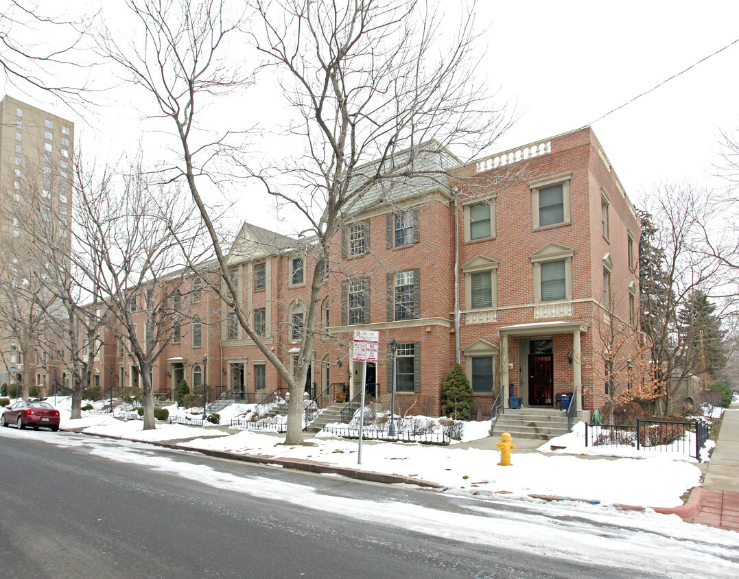 Foto del edificio - 1100-1122 Race St