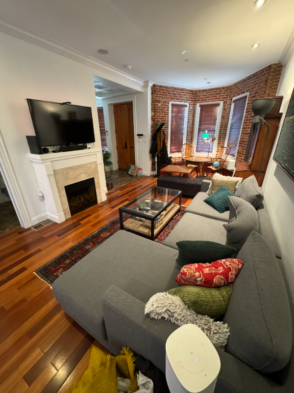Foto del edificio - 815 T St NW