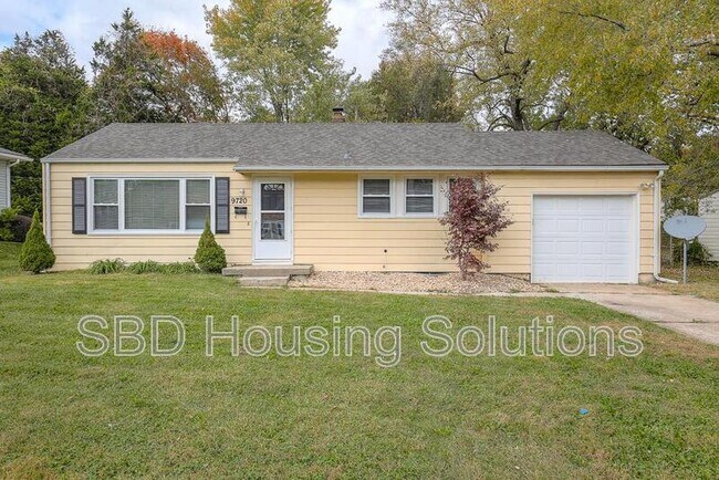 Building Photo - 9720 East 35th St S