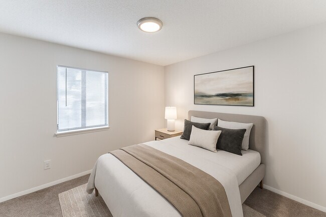 Foto del edificio - Chasewood Village