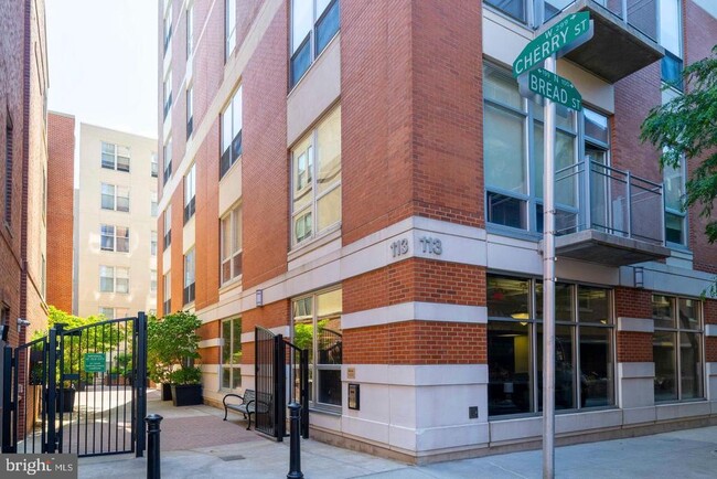 Foto del edificio - 113 N Bread St