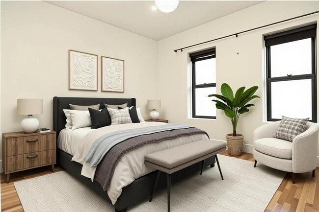 Foto del edificio - 142 E 35th St