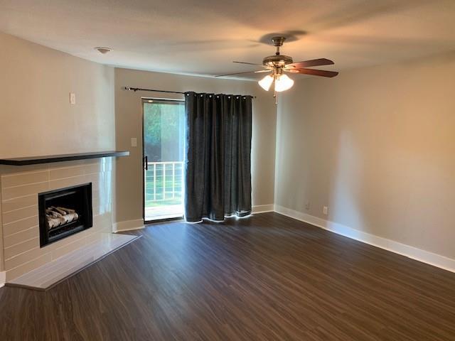 Foto del edificio - 4777 Cedar Springs Rd
