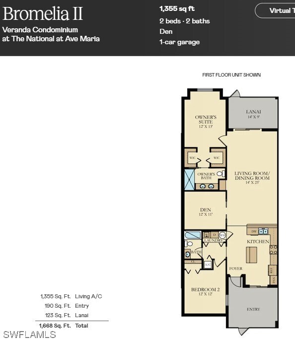 Foto del edificio - 5466 Double Eagle Cir