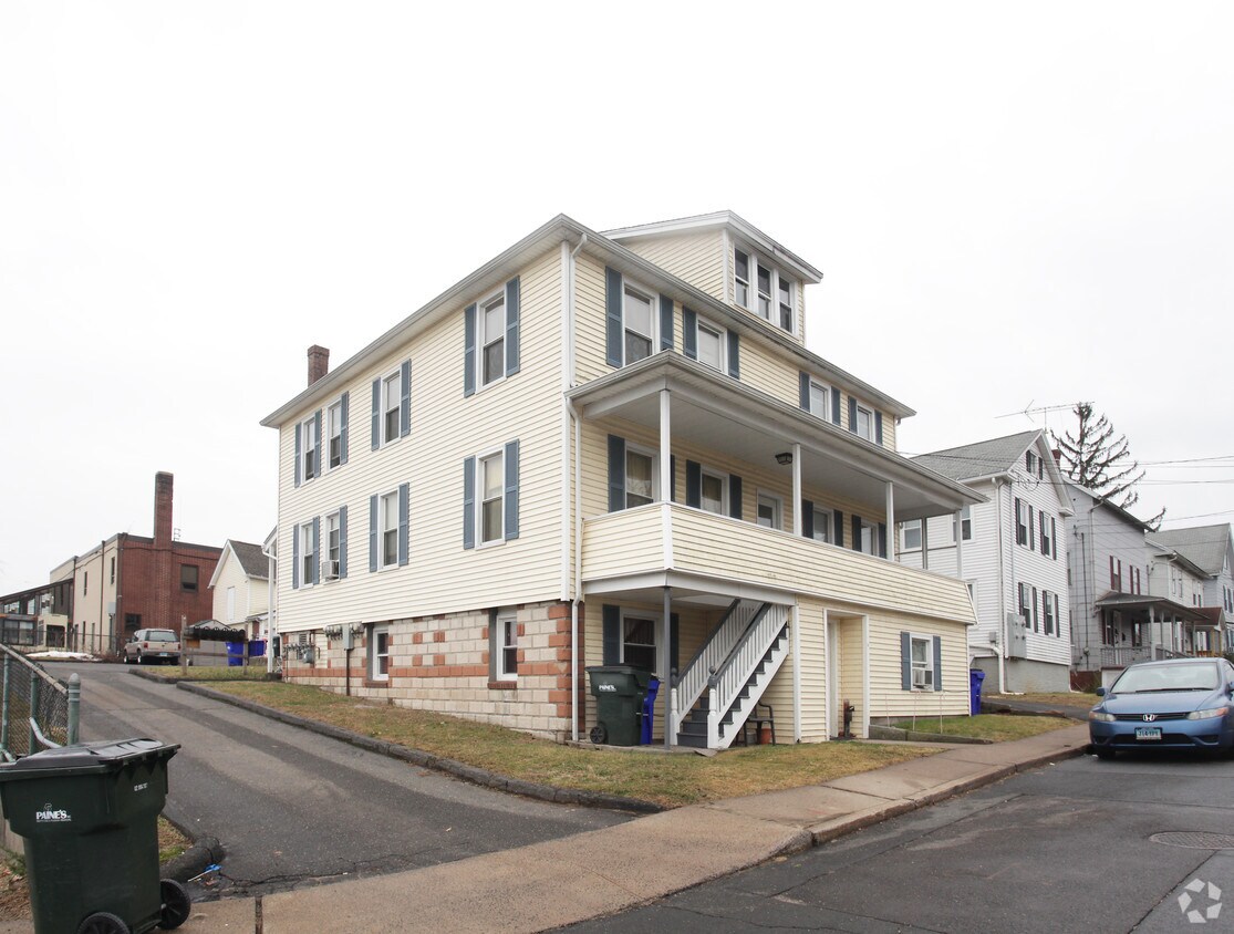 Foto principal - 24 Grove St