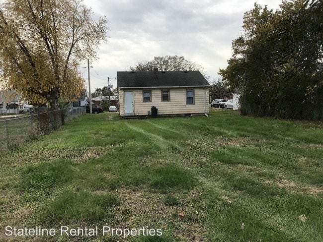 Building Photo - 2 br, 1 bath House - 1525 Green St
