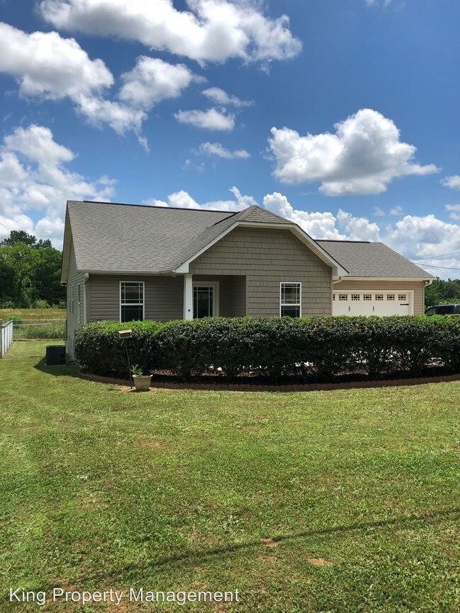 Building Photo - 3 br, 2 bath House - 10890 Choccolocco Road