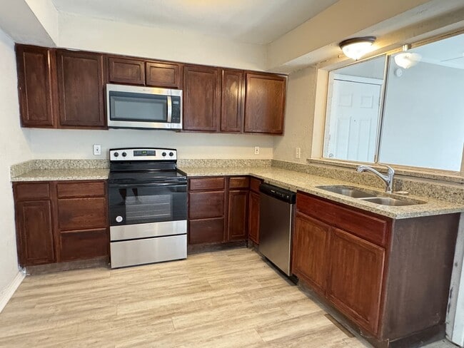 Foto del edificio - Cozy Living Near Rockwall Lake