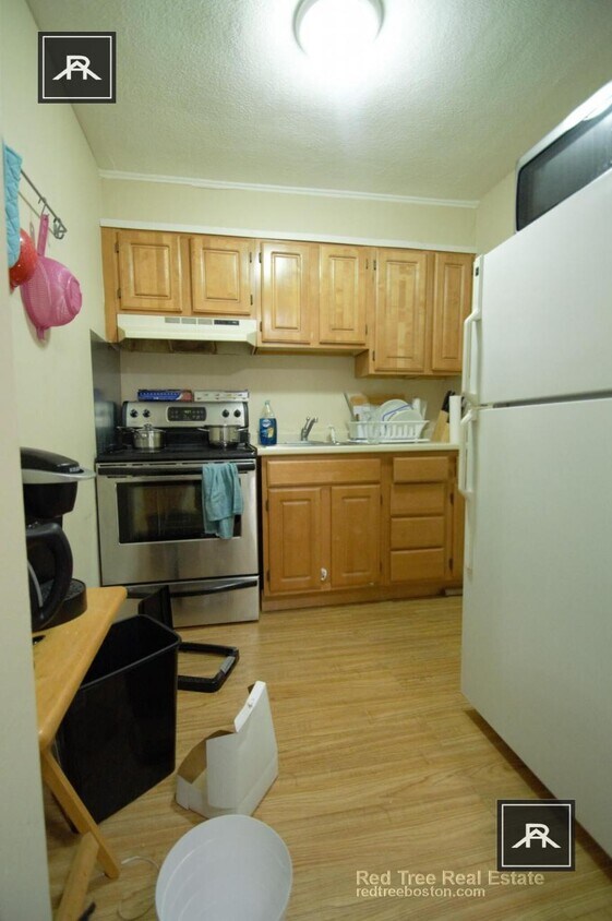 Primary Photo - 1 bedroom in Allston MA 02134
