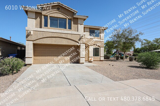 Building Photo - 6010 W Jones Ave