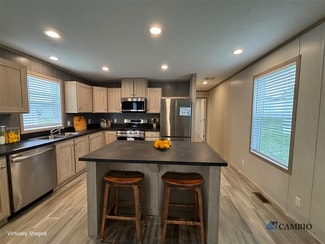 Building Photo - 5499 Minuteman Cir