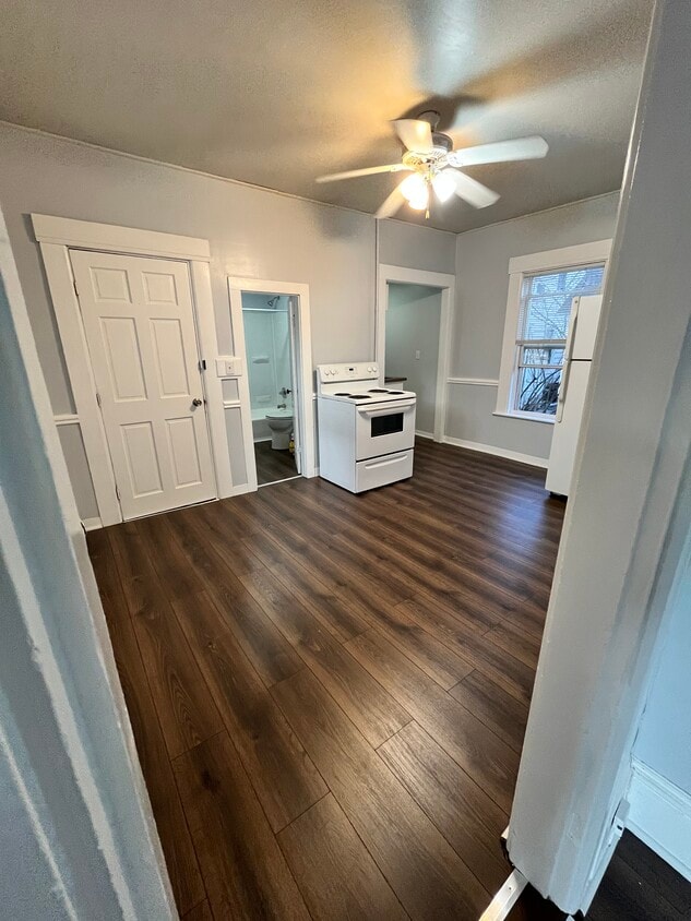 Kitchen - 49 McDuffie St
