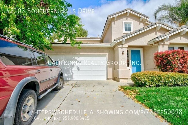 Building Photo - 42103 Southern Hills Dr