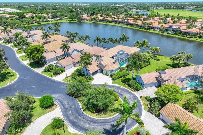 Foto del edificio - 8500 Mallards Point