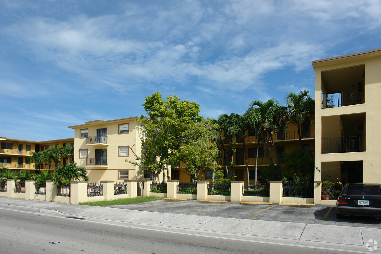 Foto del edificio - Flagler Park