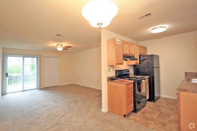 Foto del interior - Stonebridge Apartments