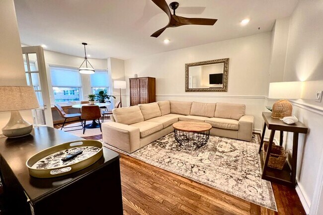 Foto del edificio - 5003 Atlantic Ave