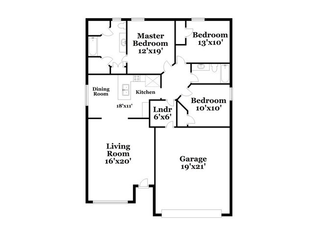 Foto del edificio - 5039 Boyd Dr