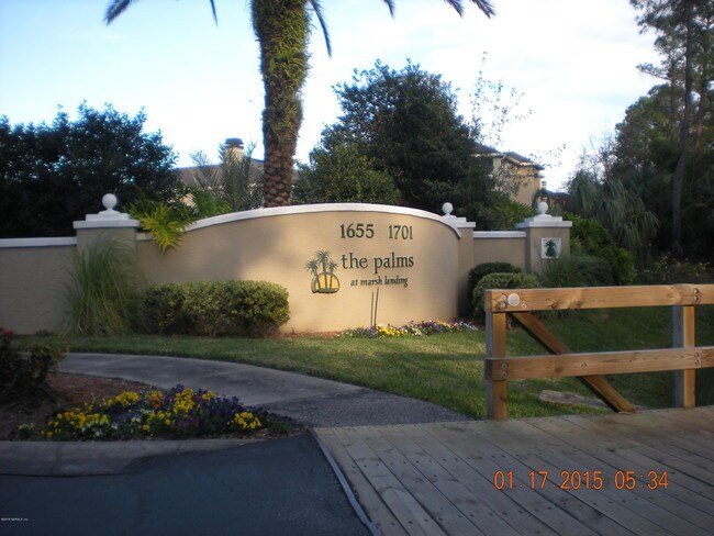 Foto del edificio - 1655 The Greens Way