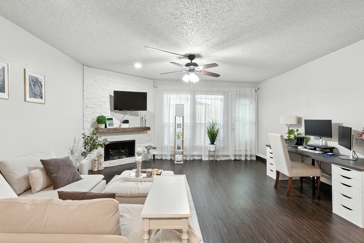 Photo - 2277 S Kirkwood Rd (Houston, TX)