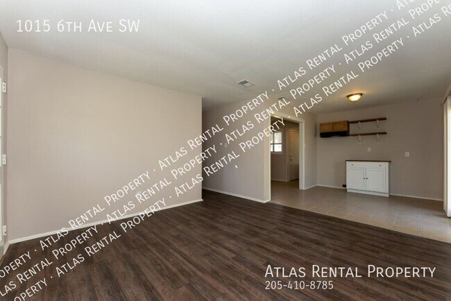 Foto del edificio - 1015 6th Ave SW