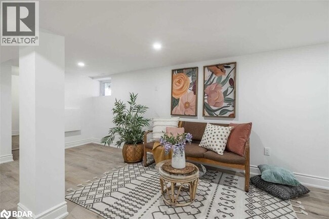 Photo du bâtiment - 1 Edward St