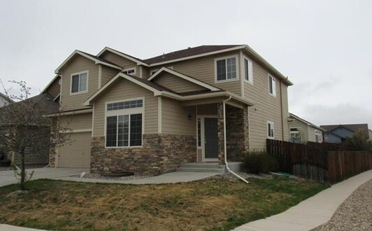 Entrada principal - 7334 Pearly Heath Rd