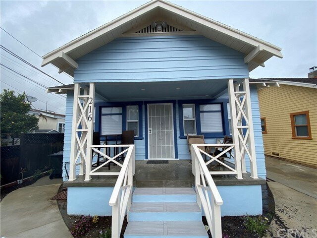 Primary Photo - 216 W Sepulveda St