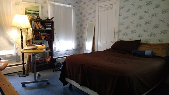 Foto del edificio - 94 Loomis St