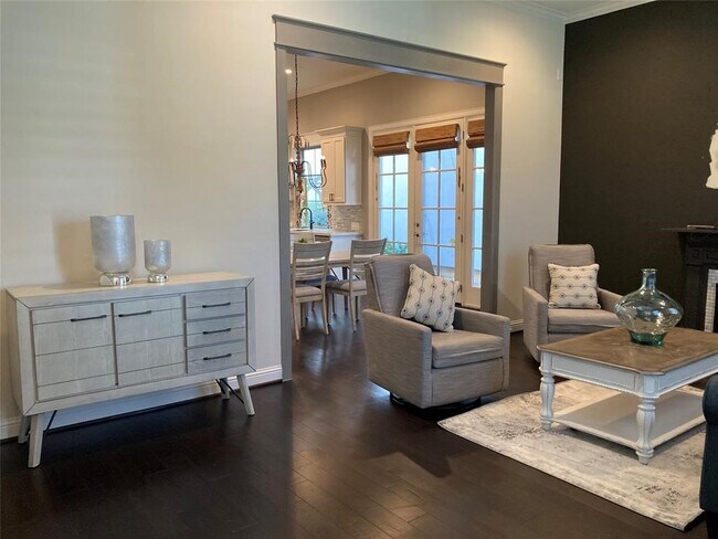 Foto del edificio - 25110 Devlin Creek Dr