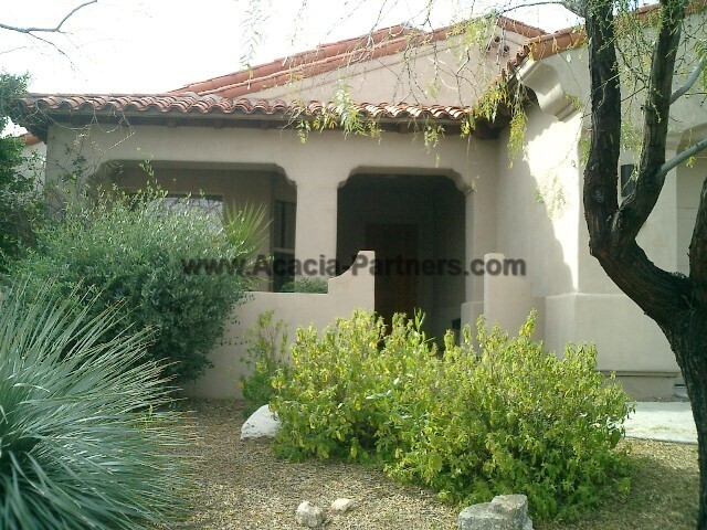 Foto del edificio - Beautiful Fairway Home on Arizona National