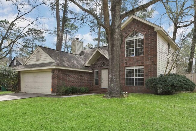 Building Photo - 3510 Grove Oaks Dr