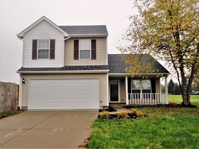 Foto principal - 7026 Cobblestone Drive