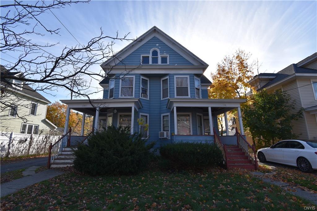 1146 Academy St, Watertown, NY 13601 Room for Rent in Watertown, NY